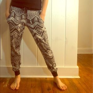 🐘 Tribal Sweatpants / Joggers 🐘